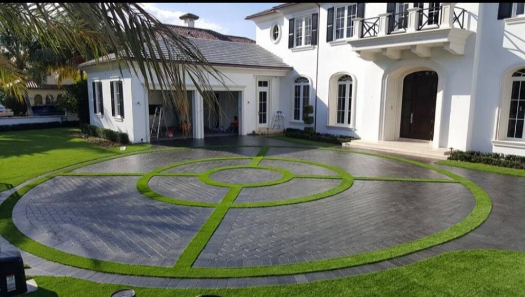 yvd pavers and stone contractors port saint lucy fl